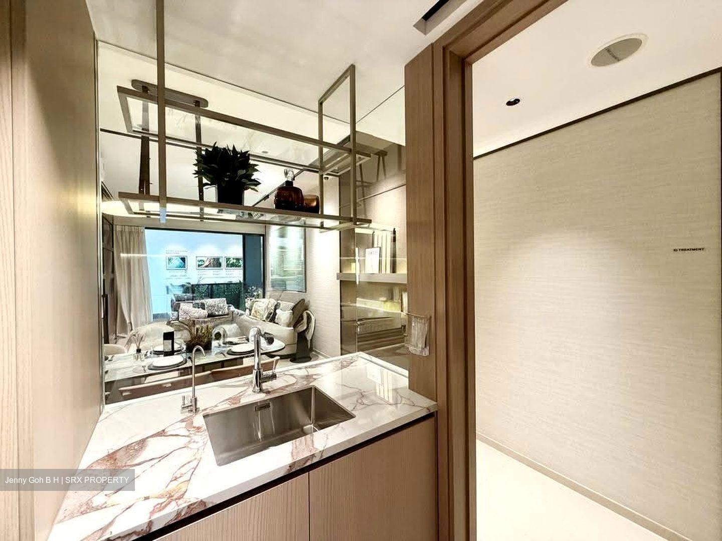 Vela Bay (D16), Apartment #618311681